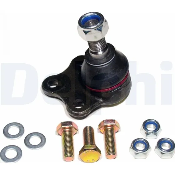 DELPHI Bærekugle TC1162 til OPEL, Renault, Nissan
