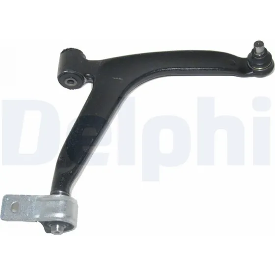 DELPHI Bærearm TC1252 for PEUGEOT & CITROËN