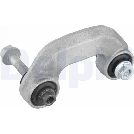 DELPHI TC1290 Stabilisatorstag, M10x1.5, 90 mm, til AUDI A4 B6/B7 & SEAT EXEO