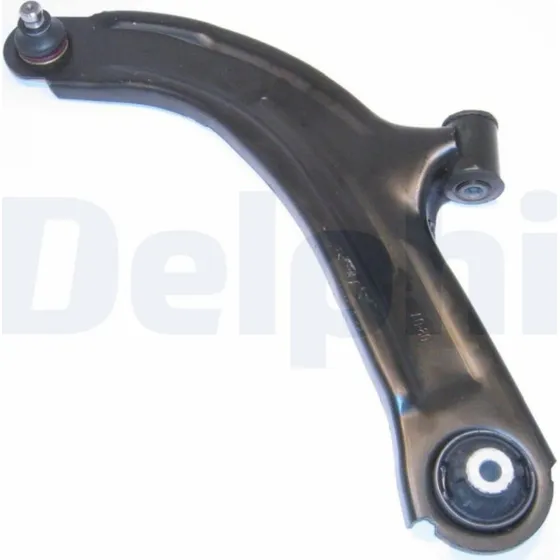 DELPHI Bærearm TC1307 for Nissan Micra C, Note