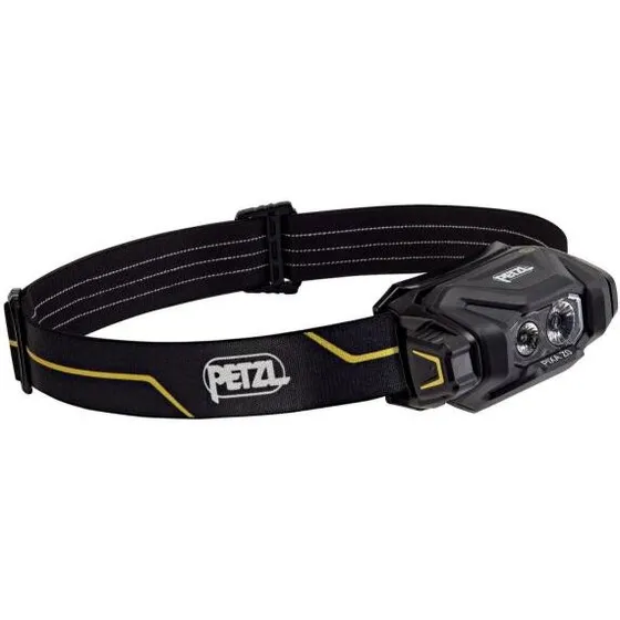 Petzl PIXA Pandelampe – robust og kemikalieresistent