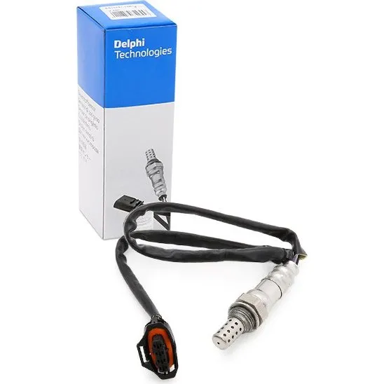 DELPHI Lambdasonde ES10791-12B1, 24435098, 55560617