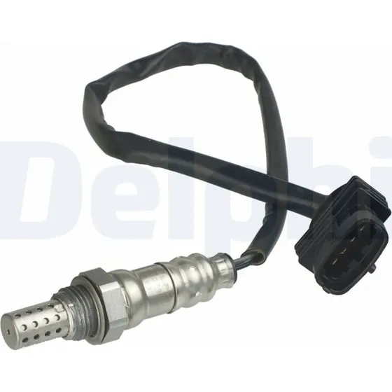 DELPHI Lambdasonde ES10798-12B1 for FIAT, OPEL, VAUXHALL
