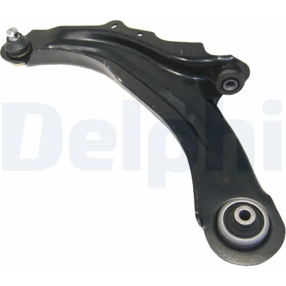 DELPHI Bærearm TC1367 for Renault Captur, Megane II