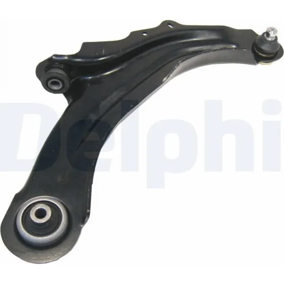 DELPHI Bærearm TC1368 for Renault Captur, Megane II & Grand Sc