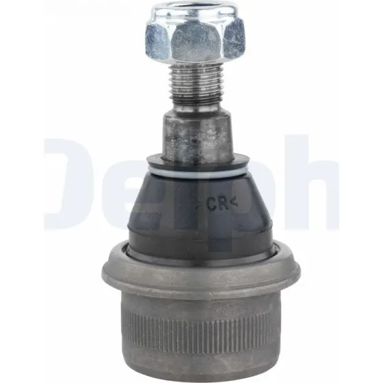 DELPHI Bærekugle TC1382 M14x1.5, 51x51x95 mm til Mercedes-Benz