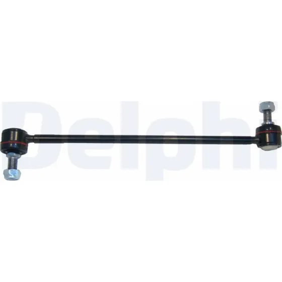 DELPHI Stabstag TC1416 M10x1.25, 285 mm, for TOYOTA RAV4 II