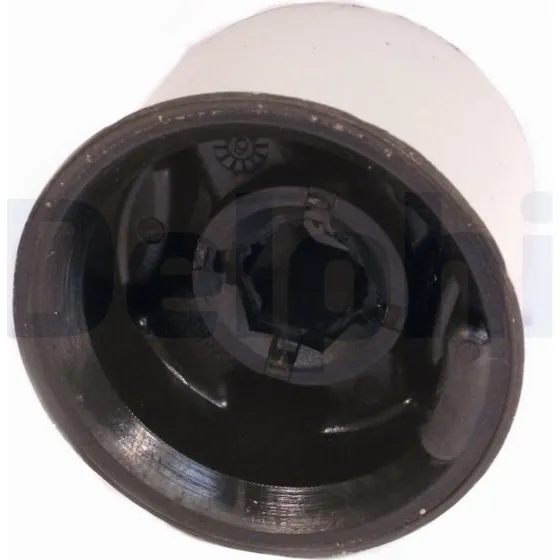 DELPHI Bærearmsbøsning TD410W 6Q0407183B, 3QF199231C/D