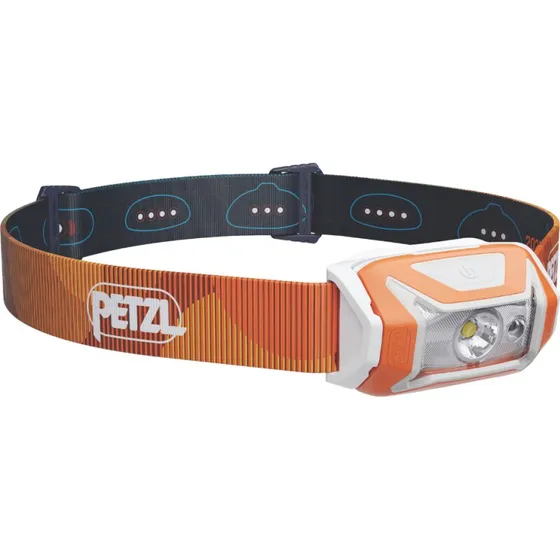 Petzl TIKKA CORE Anniversary pandelampe 450 lumen