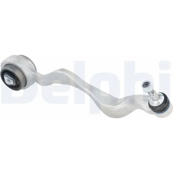 DELPHI TC1750 Bærearm, aluminium, til BMW 1, 3, X1, Z4