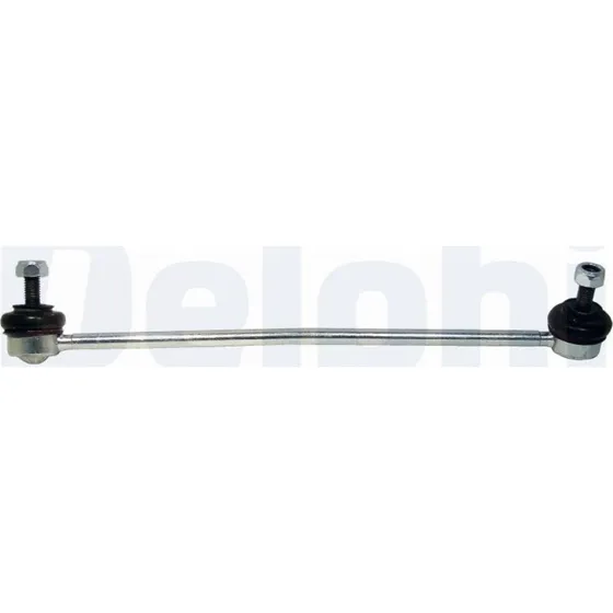 DELPHI TC1802 Stabilisatorstag, M10x1.5, 330 mm, til OPEL, PEUGEOT, CITROËN