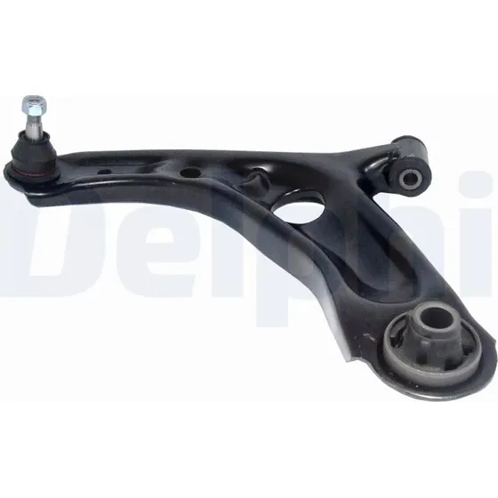 DELPHI Bærearm TC1911 for TOYOTA, PEUGEOT, CITROËN