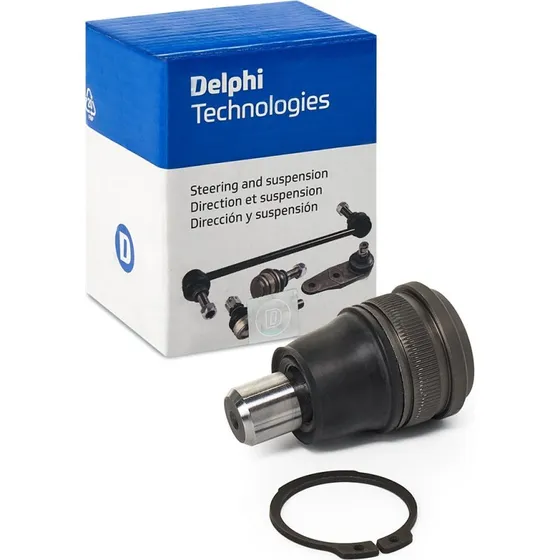 DELPHI Bærekugle TC2164 til FORD Fiesta VI & Mazda 2