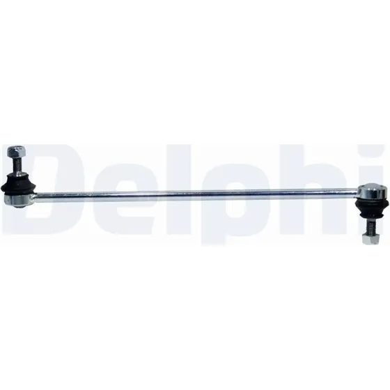 DELPHI Stabstag TC2168, M10x1.5, 333 mm, foraksel, venstre/højre, 508757