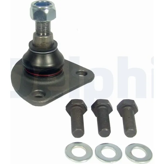 DELPHI Bærekugle TC2170 for CITROËN, FIAT, PEUGEOT