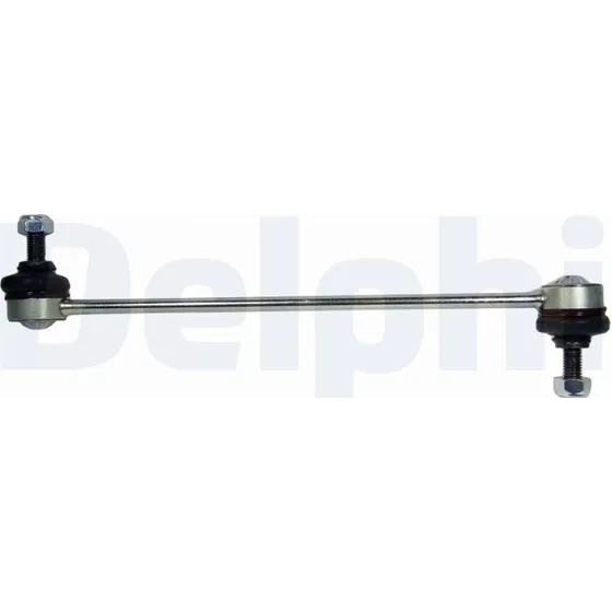 DELPHI Stabstag TC2169 546180001R/546189538R, Stabilisatorstag for Renault Laguna