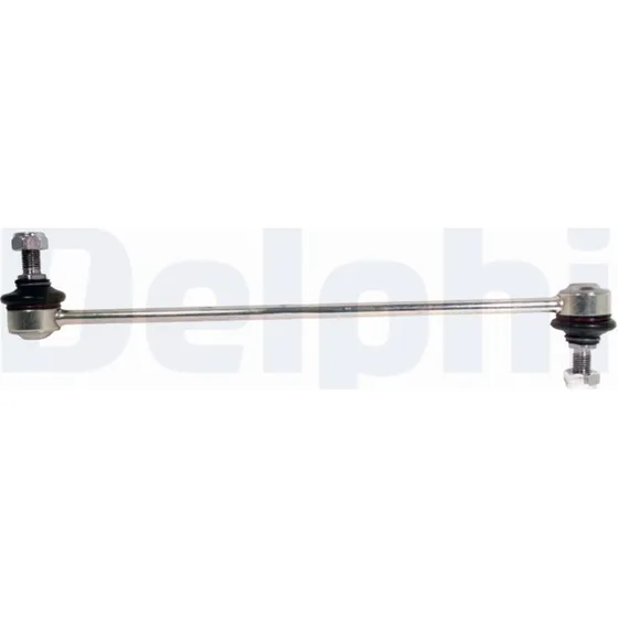 DELPHI Stabstag TC2221, M10x1.25, 300 mm, for OPEL, Suzuki, Vauxhall