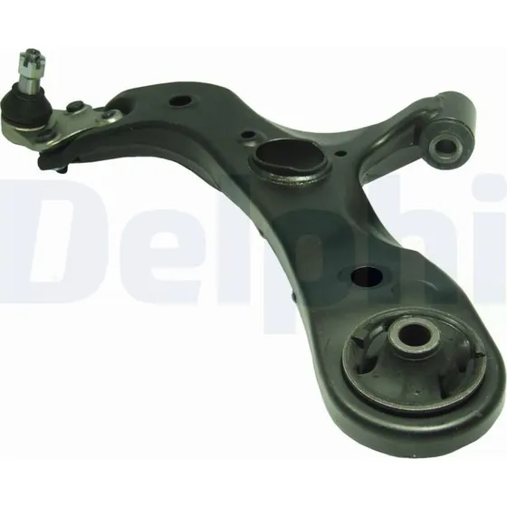 DELPHI Bærearm TC2282 for TOYOTA & LEXUS