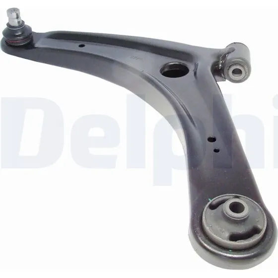 DELPHI Bærearm TC2344 for PEUGEOT, CITROËN, MITSUBISHI