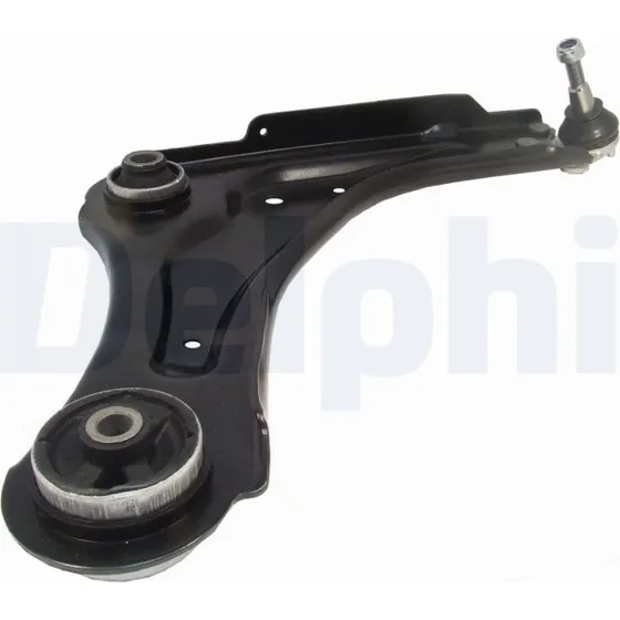 DELPHI Bærearm TC2551 for Renault Laguna