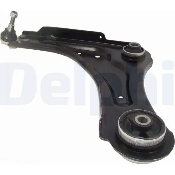 DELPHI Bærearm TC2550 for Renault Laguna