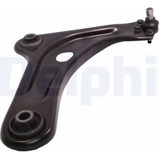 DELPHI Bærearm TC2493 for PEUGEOT, CITROËN, DS