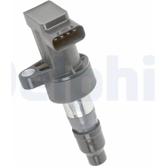 DELPHI Tændspole GN10327-12B1 til Jaguar X-Type, S-Type, XF, XJ