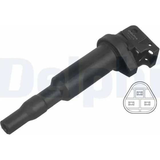 DELPHI GN10475-12B1 Tændspole