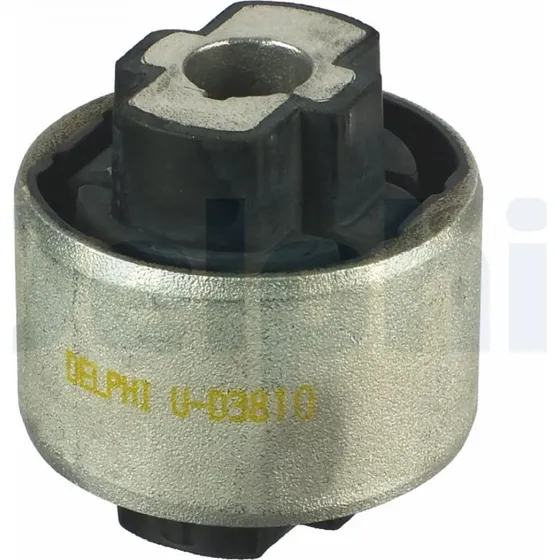 DELPHI TD1032W Bærearmsbøsning, 1612735580, 3521P1/P2