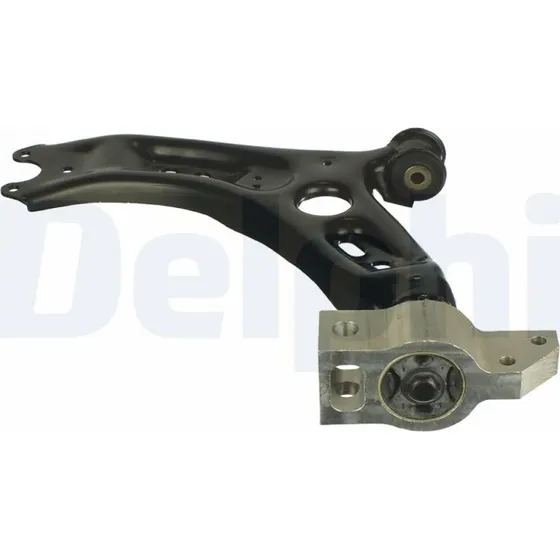 DELPHI TC2825 Bærearm til VW Passat, Tiguan