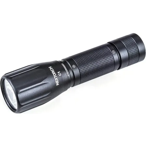 Nextorch C1 lommelygte 140 lm