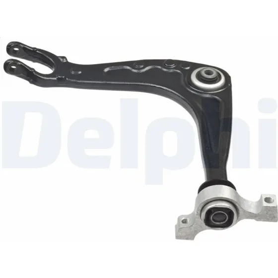 DELPHI Bærearm TC3082 til CITROËN, 555 mm