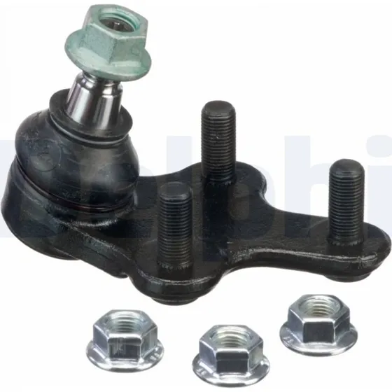 DELPHI Bærekugle TC2982 for OPEL, PEUGEOT, Vauxhall