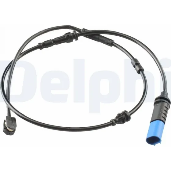 DELPHI Slidindikator Bremsebelægning LZ0322 for BMW X3, X4, iX3
