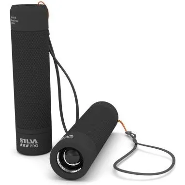 Silva Gearlight 400 lommelygte