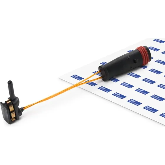 DELPHI Slidindikator LZ0363 for Mercedes-Benz