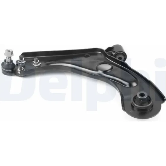 DELPHI Bærearm TC4365 for OPEL, PEUGEOT, CITROËN