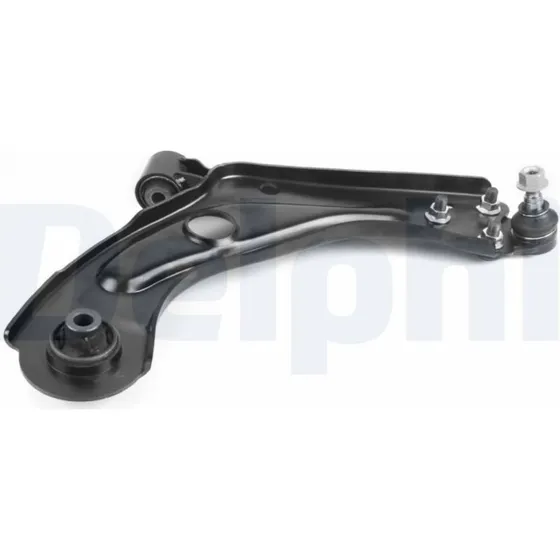 DELPHI Bærearm TC4366 for OPEL, PEUGEOT, CITROËN