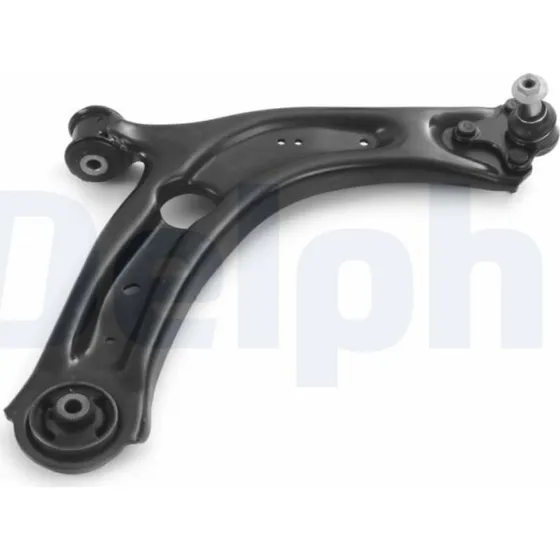 DELPHI Bærearm TC4651 til VW, Audi, Skoda