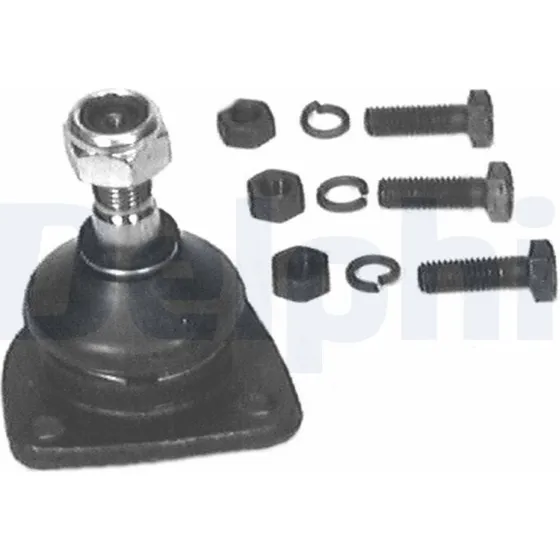 Delphi Bærekugle TC204 for LADA 1200-1600