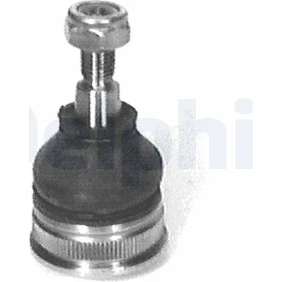 DELPHI Bærekugle TC254 for FIAT, SEAT, LANCIA