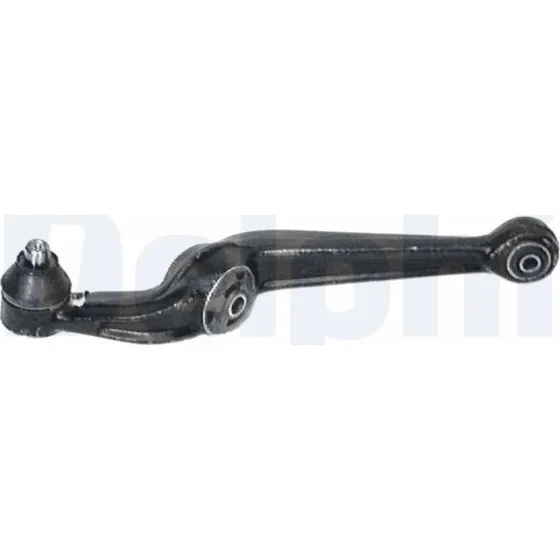 DELPHI Bærearm TC275 for PEUGEOT/CITROËN