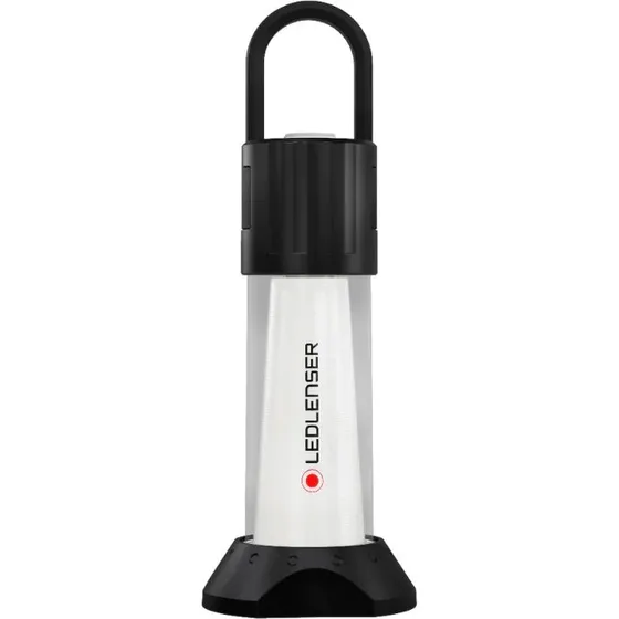 Ledlenser ML6 stor lanterne – op til 750 lm