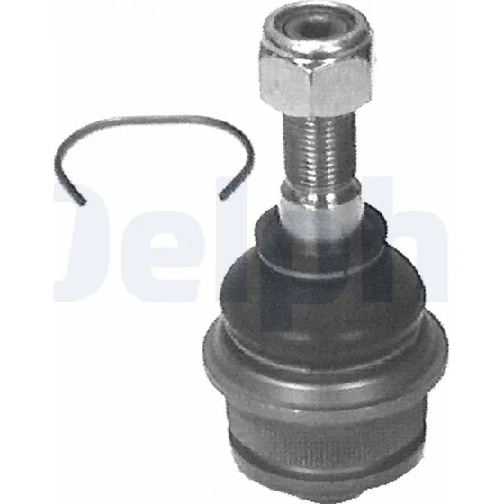DELPHI Bærekugle TC526 M16x1.5, 55x55 mm