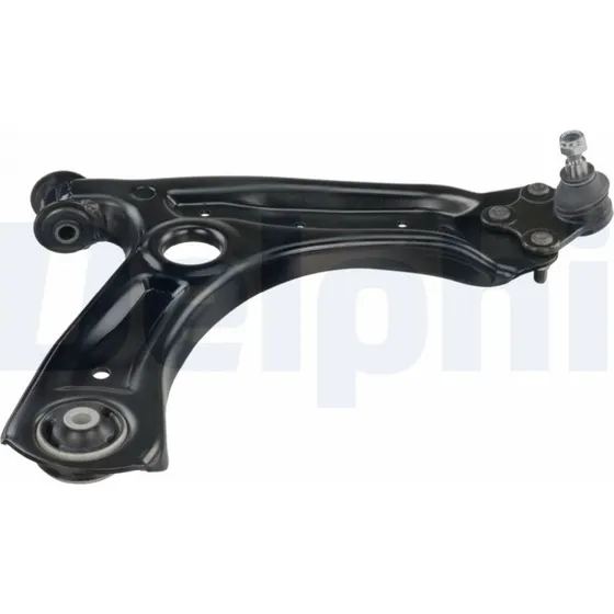 DELPHI Bærearm TC3216 for VW, Audi, Skoda