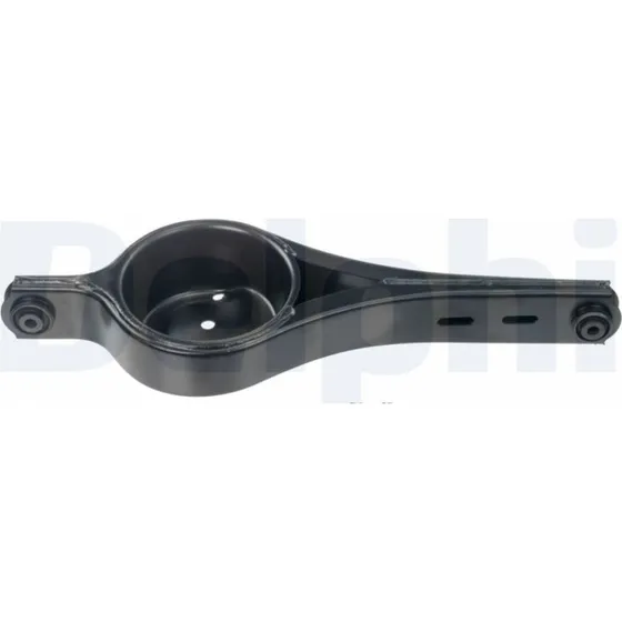 DELPHI Bærearm TC3257, 6G915K652XAA, venstre/bagaksel