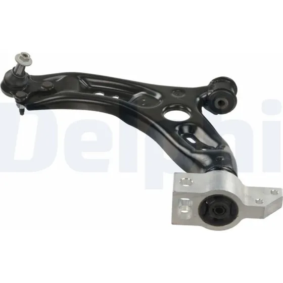 DELPHI TC3311 Bærearm til VW Passat, Tiguan og CC