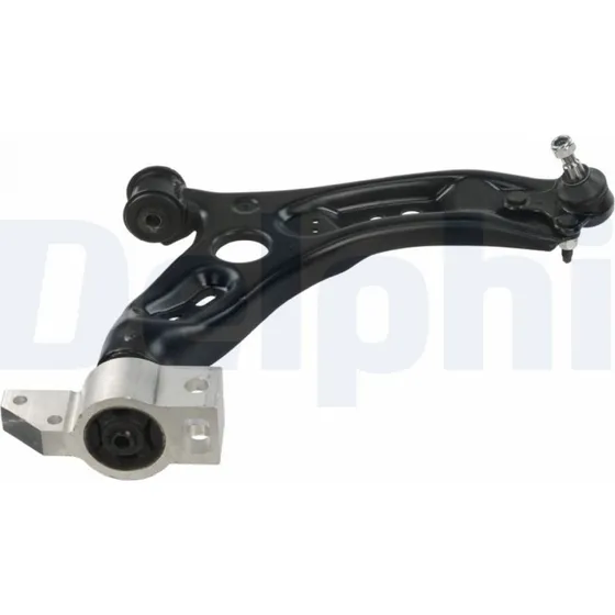 DELPHI Bærearm TC3316 for VW, Audi, Skoda, Seat