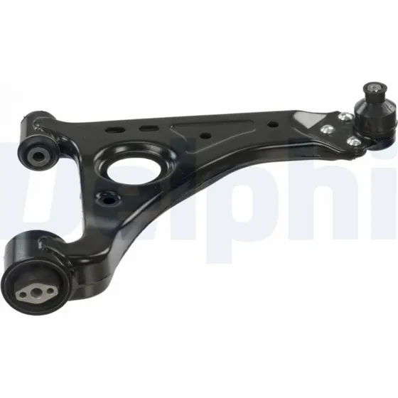 DELPHI Bærearm TC3249 til OPEL, CHEVROLET, VAUXHALL