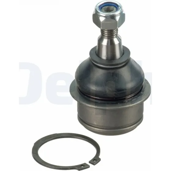 DELPHI Bærekugle TC3675 M12x1,50x19,8, 59mm
